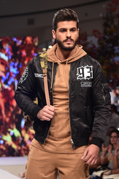 City Centre Beirut Fashion Week on Sunday!